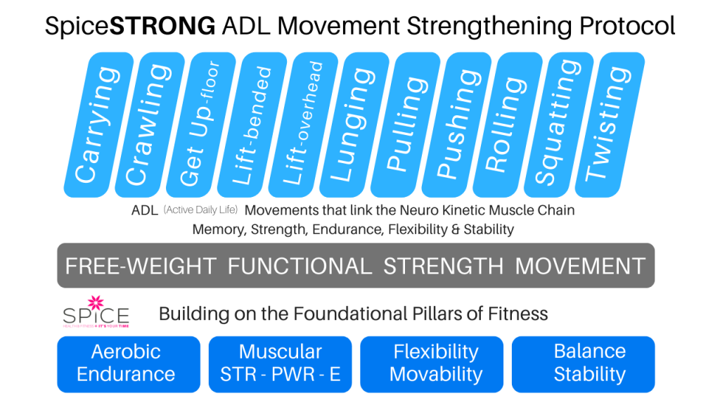 Our Training Methodology Established