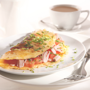 OMLETTE 2