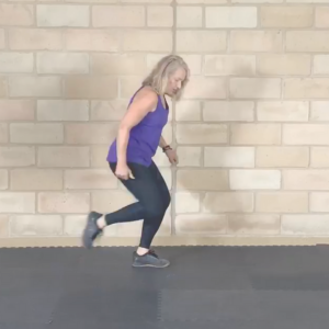 all bodyweight workout pic ALL Bodyweight Workout Women Over 50