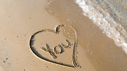 My Paradigm Shift - 'All you can Change is You'