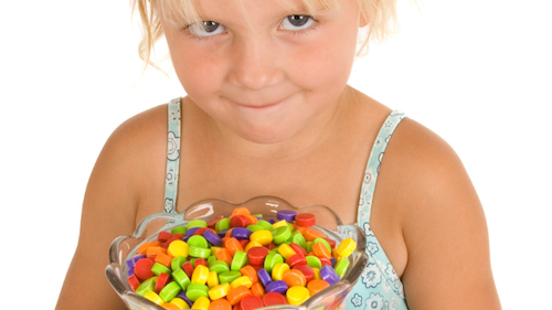 5 Tips to Eat Smart & Beat Food Temptations