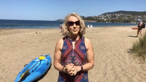 Why have a functionally strong body over 50