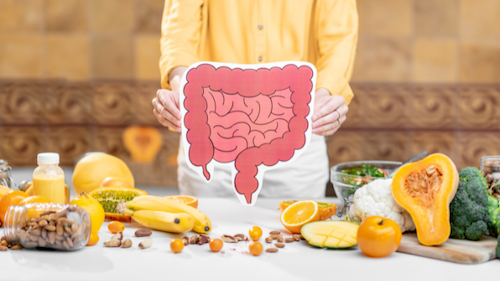 Looking after your Gut Health