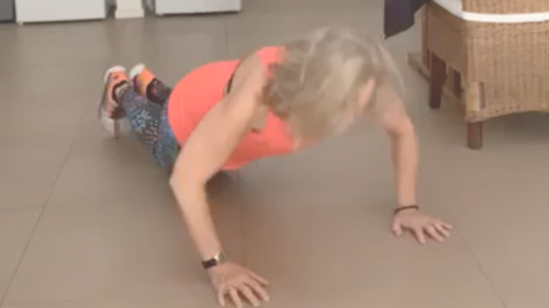 The value of Micro workouts during your day