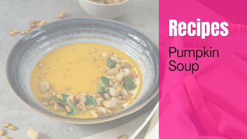 Pumpkin Soup