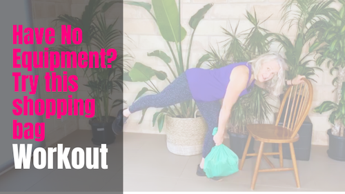 The No Equipment Strength Workout