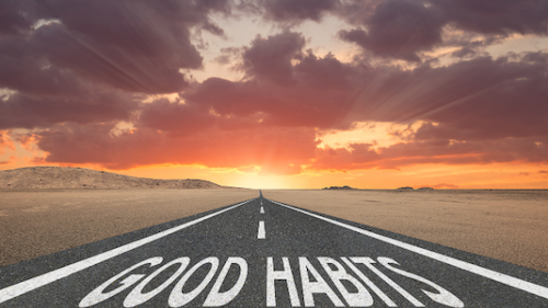 Small Daily Habits to a Healthier You